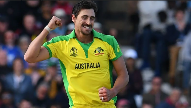 IPL, IPL 2022, Indian Premier League, IPL news, IPL Live Score,Mitchell Starc,IPL auction,IPL,Indian Premier League,bio-bubble