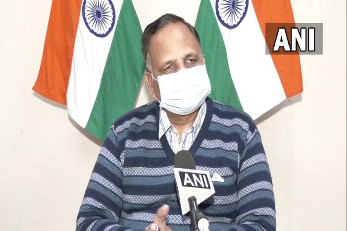 Satyendra Jain