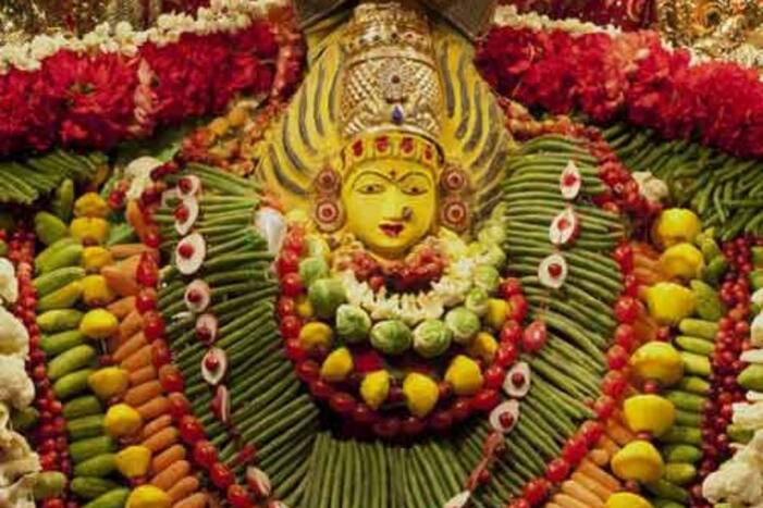 Shakambhari Navratri 2022: आजपासून शाकंभरी नवरात्रोत्सवाला सुरुवात, जाणून घ्या पूजा विधी आणि महत्त्व