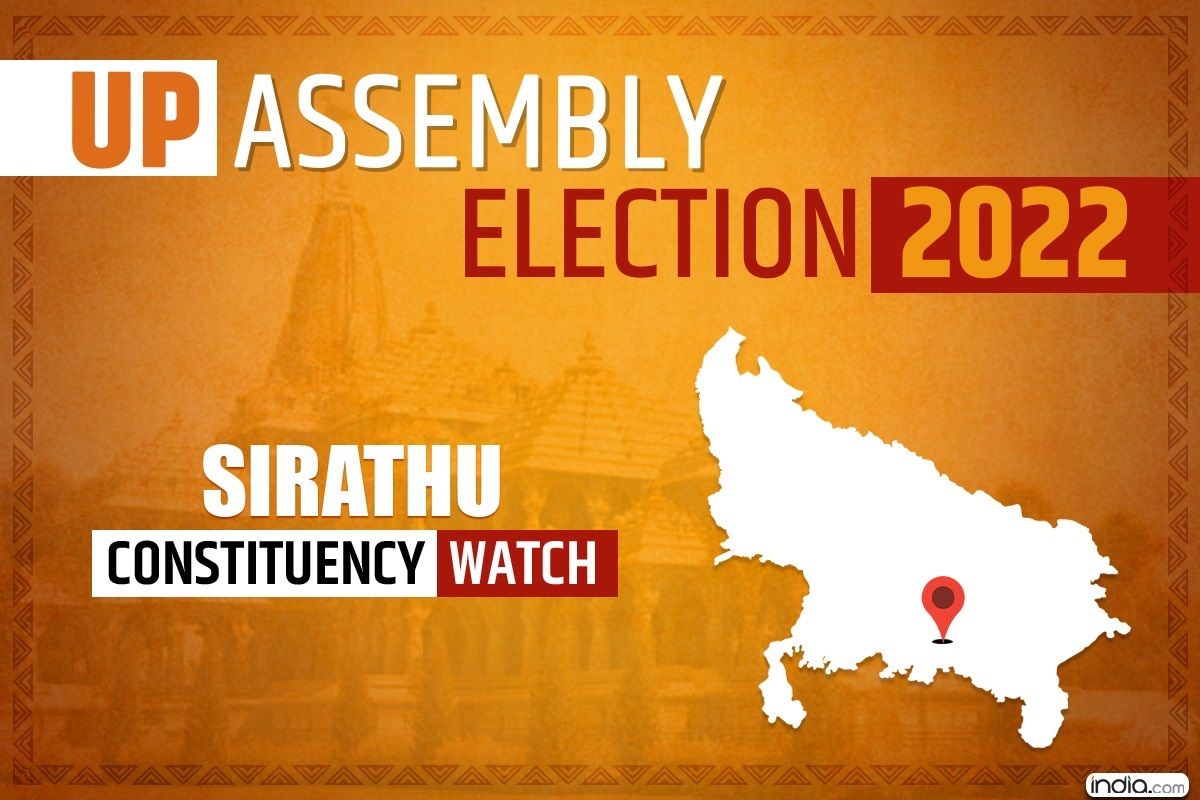 Sirathu Assembly Elections 2022