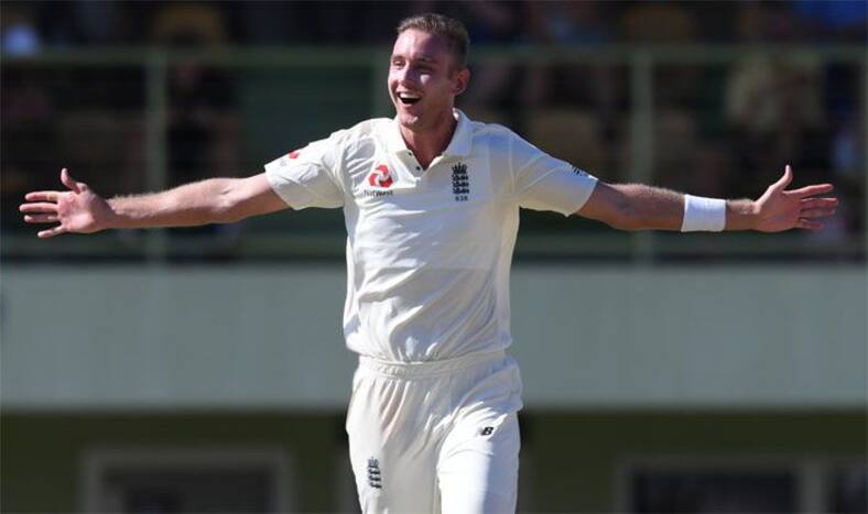 Ashes 2021-22: Stuart Broad Makes Scathing Remarks On England Batters After Taking Five Wicket Haul On Day 2