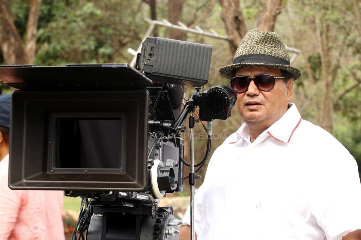 Subhash Ghai