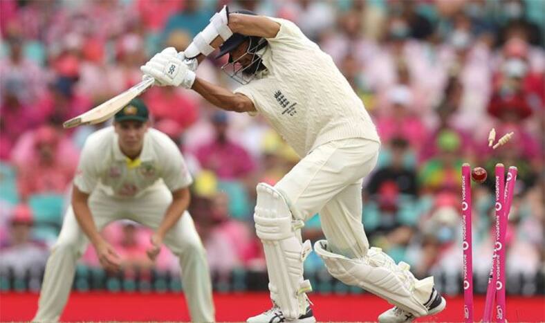 The Ashes: ऑस्ट्रेलिया vs इंग्लैंड- चौथा टेस्ट, तीसरा दिन, स्कोरकार्ड @सिडनी