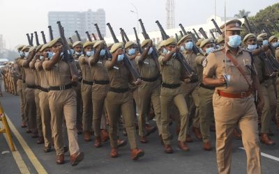 Tamil Nadu Police, Central Agencies On High Alert Over Possible Regrouping Of LTTE
