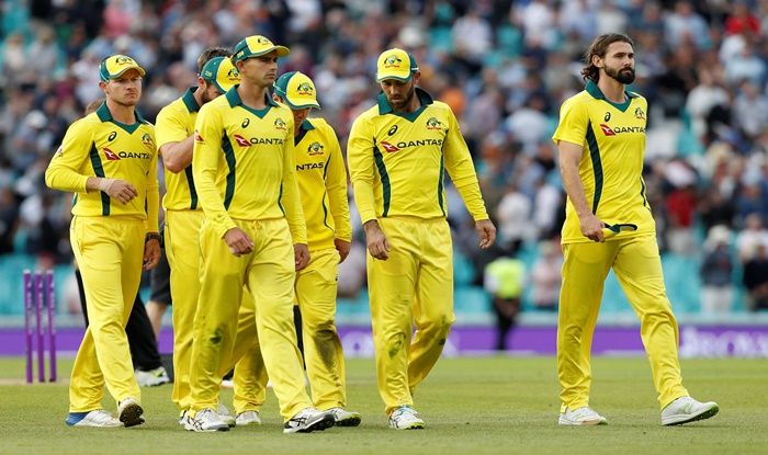 Team Australia