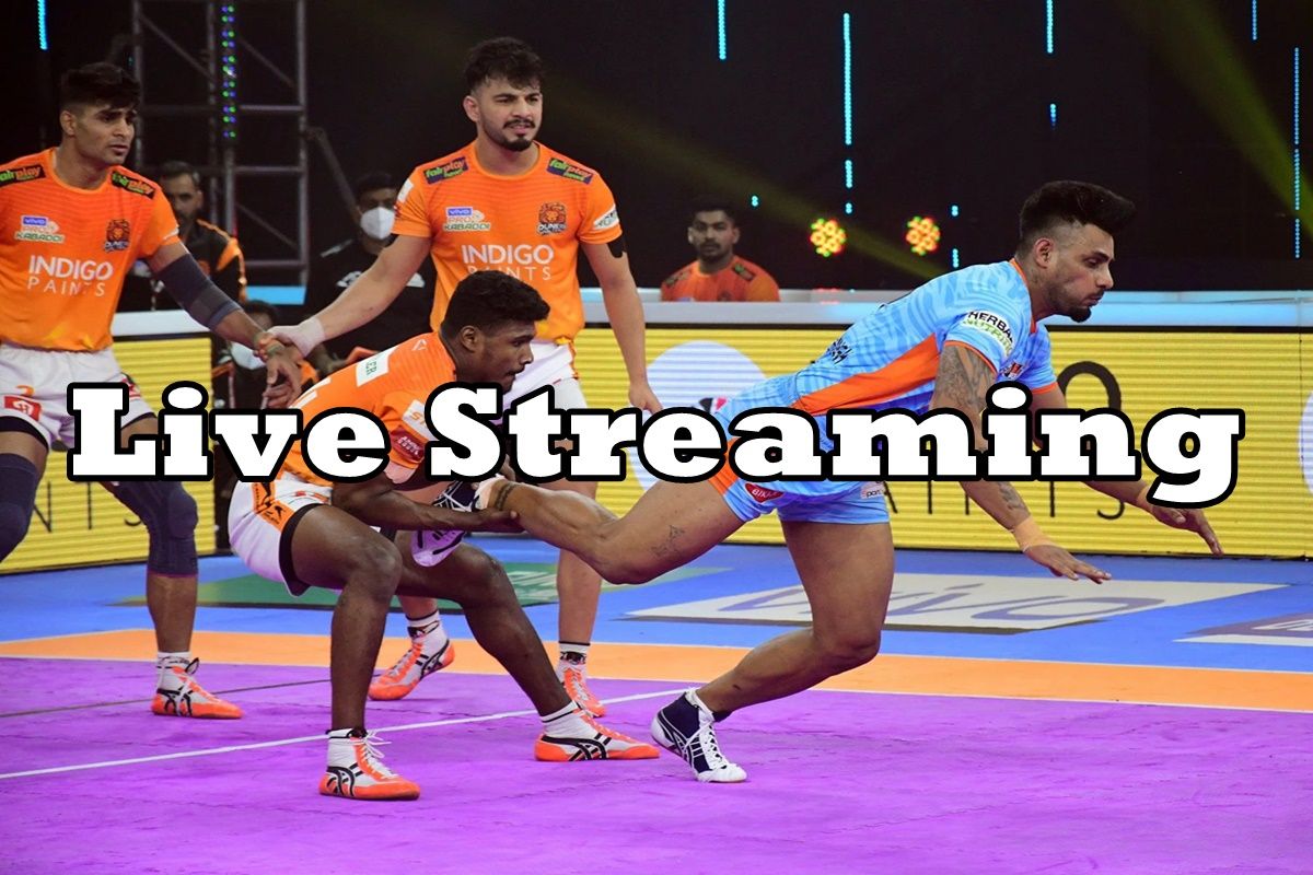 Pro Kabaddi 2021, Telugu Titans vs Bengal Warriors, Live Streaming: