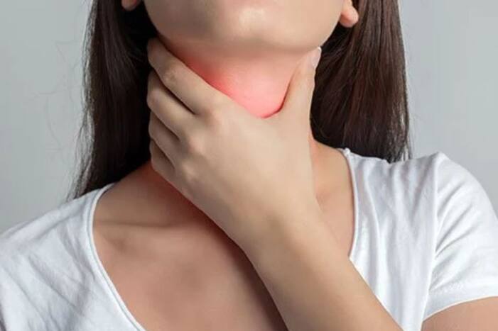Home Remedies for Throat Problem