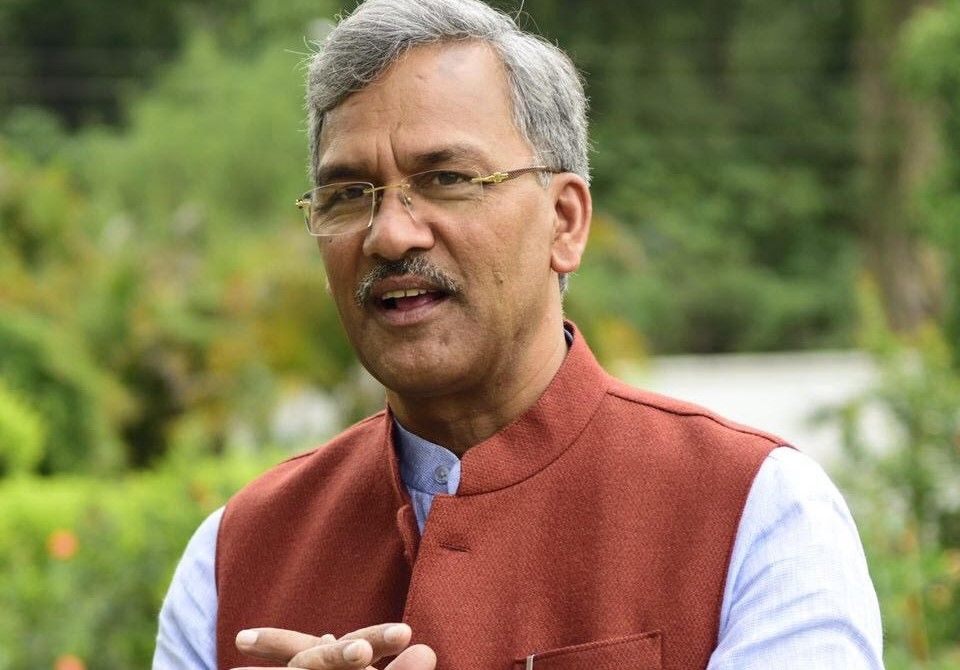 Uttarakhand Assembly Election: Former CM Trivendra Singh Rawat Unwilling to Contest Upcoming Polls