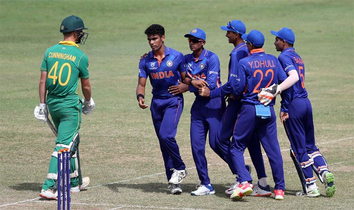 Under 19 World Cup: आयरलैंड के खिलाफ अपनी बल्लेबाजी टेस्ट करेगा भारत