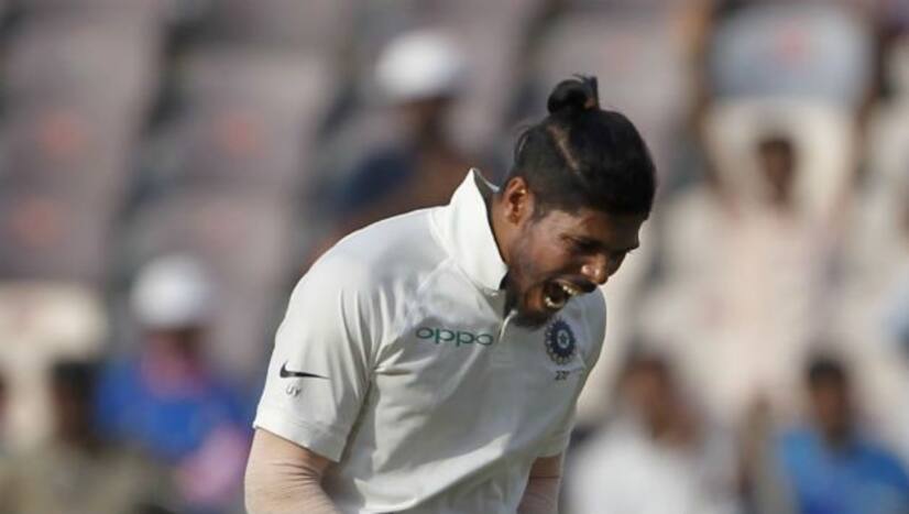 South Africa vs India: केपटाउन टेस्ट में मोहम्मद सिराज की जगह ले सकते हैं उमेश यादव