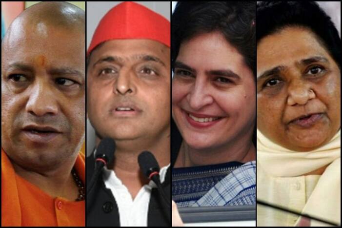 UP Assembly Election 2022