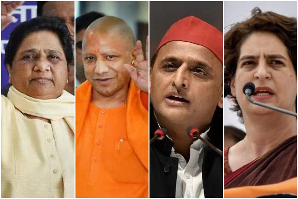 #ZeeOpinionPoll For Uttar Pradesh: The Big Takeaways