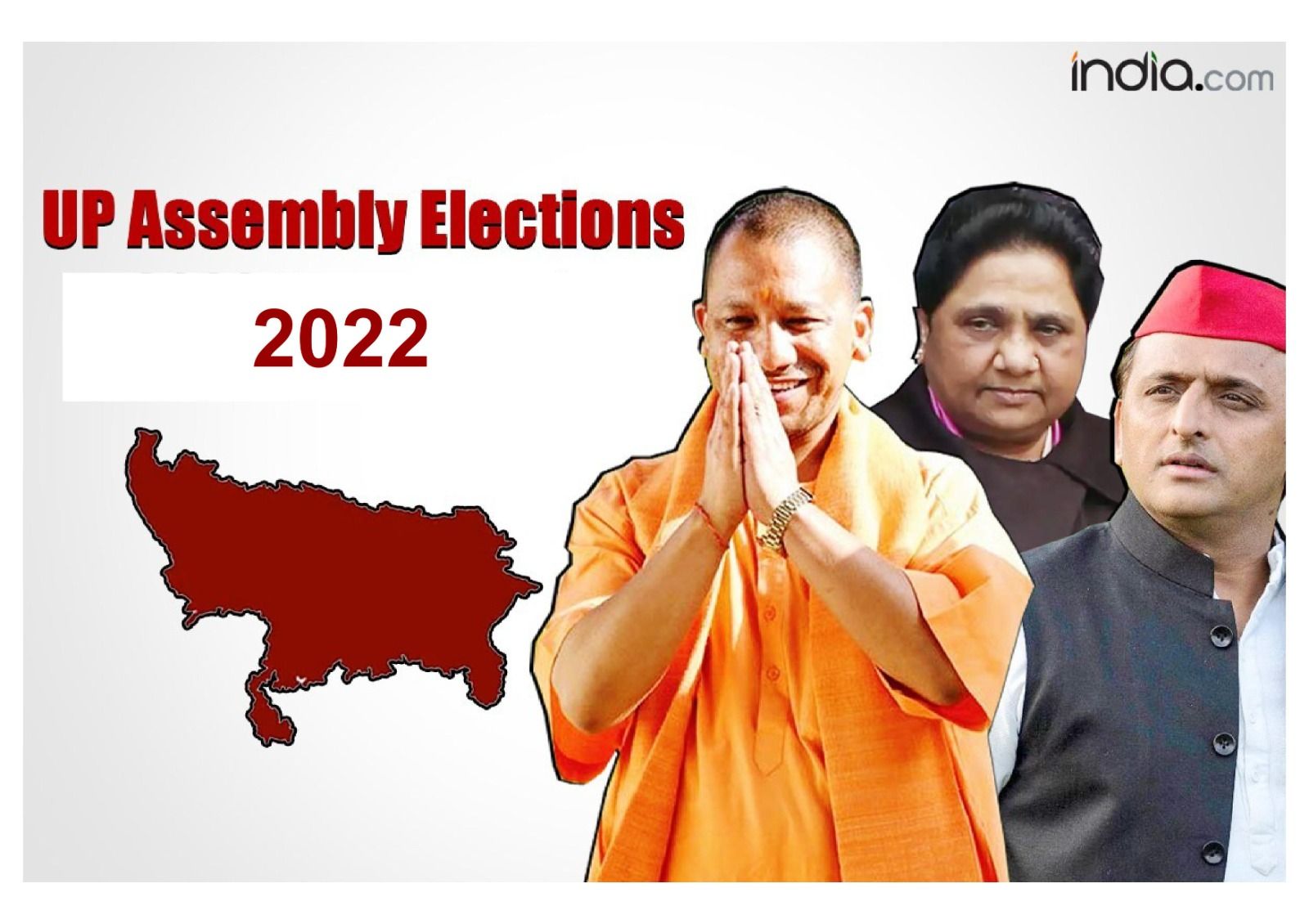 UP Election 2022: 5 Factors That Would Be In Play In Upcoming Polls