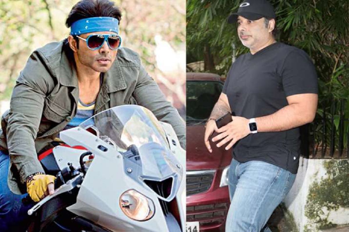 Uday Chopra Birthday: रुपेरी पडद्यावर दिसत नाही तरीही कमावतो कोट्यावधी ...