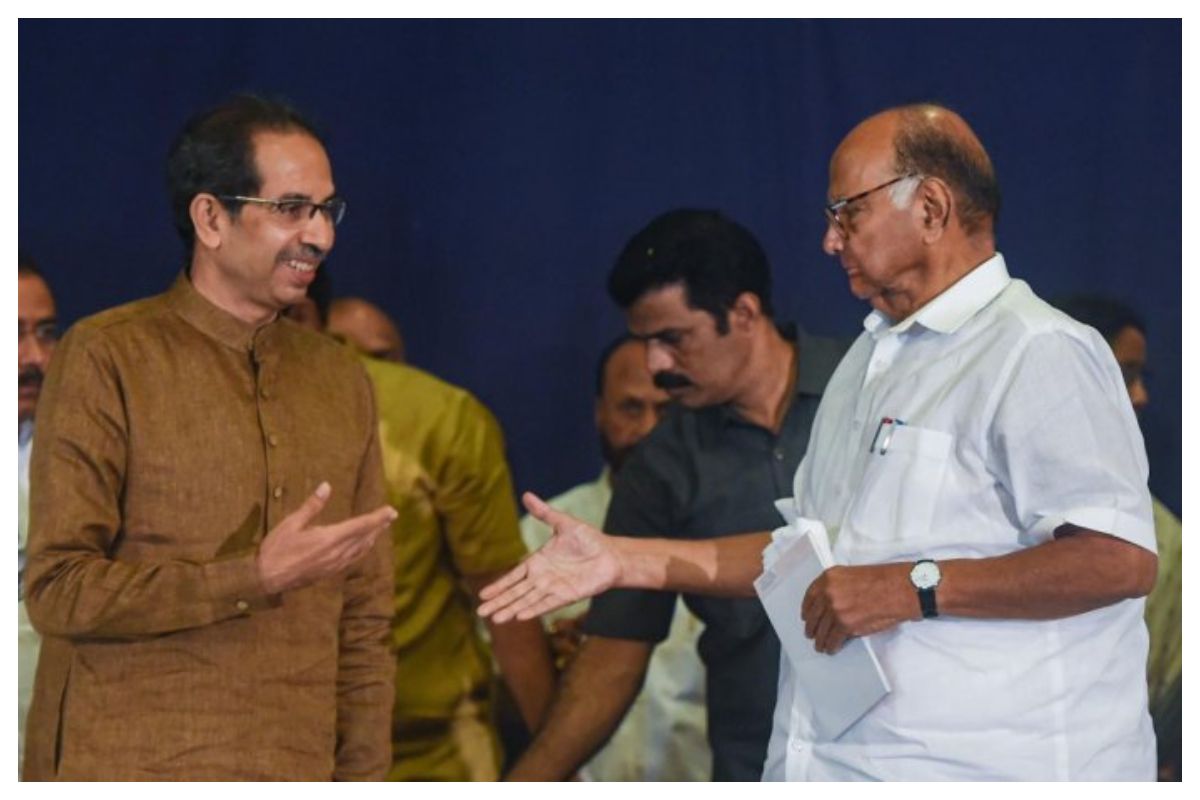 Goa Assembly Election 2022: Shiv Sena, NCP To Contest Polls Together, Seat-Sharing Discussions on January 18