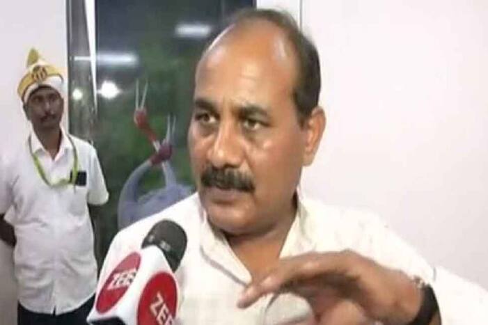 Dara Singh Chauhan