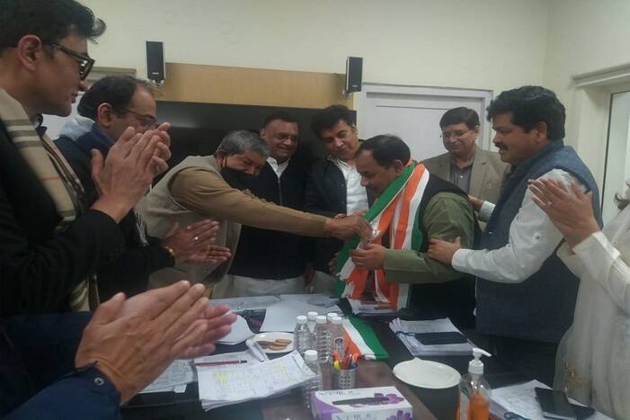Harak Singh Rawat