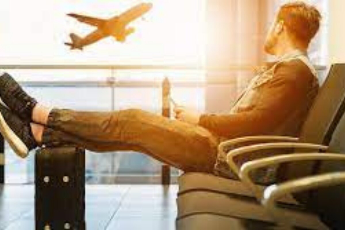 Travel Prediction 2022: Domestic Travel to Exceed International Travel For Indians - New Survey. Picture Credits: Unsplash