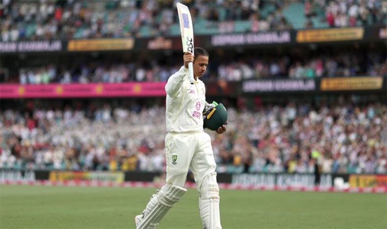 The Ashes 2021-22: Usman Khawaja के शतक से चौथे टेस्ट में भी मजबूत स्थिति में ऑस्ट्रेलिया, इंग्लैंड को दिखाना होगा जज्बा