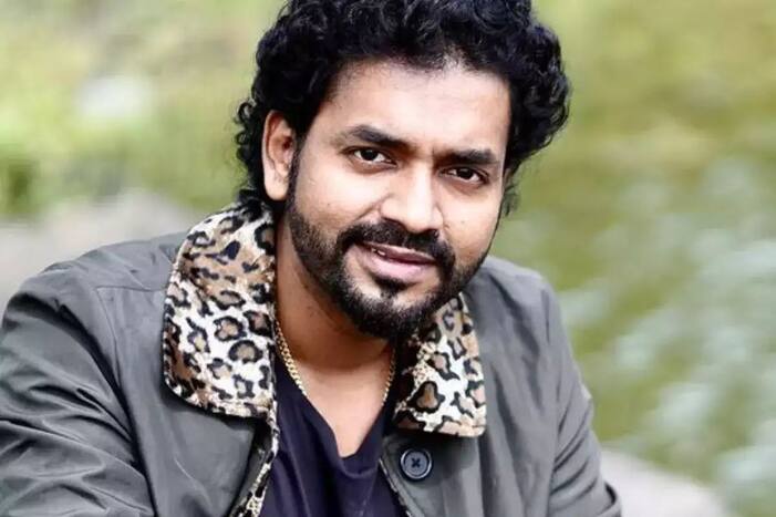 Utkarsh Shinde's Birthday : डॉक्टर असूनही संगीत क्षेत्रात रमला उत्कर्ष शिंदे, बहुगुणी गायकाचा आज वाढदिवस