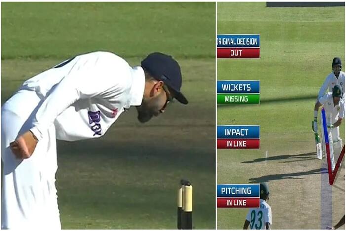 IND vs SA: DRS विवाद के बाद ICC ने उठाया कदम, टीम इंडिया को...