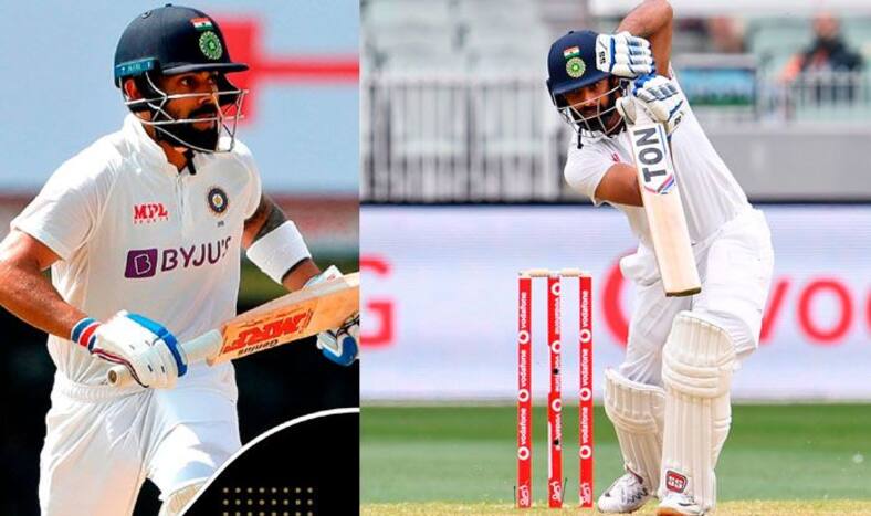 IND vs SA- तीसरे टेस्ट में बने रहेंगे Ajinkya Rahane, Virat Kohli और Umesh Yadav की वापसी के लिए बाहर होंगे ये दो खिलाड़ी