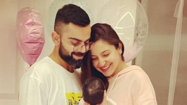 Virat Kohli Anushka Sharma Instagram 9