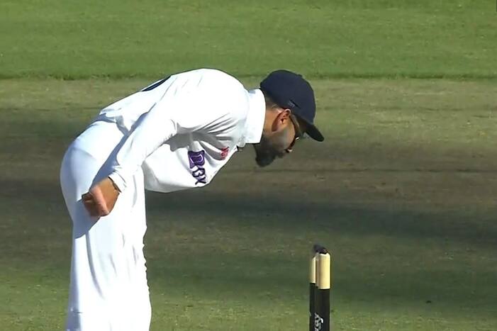 Virat Kohli Escapes BAN, Team India Avoided Sanction For Their Ire Against Host Broadcaster SuperSport Due To A Loophole in ICC Laws, IND vs SA, SA vs IND, India in South Africa