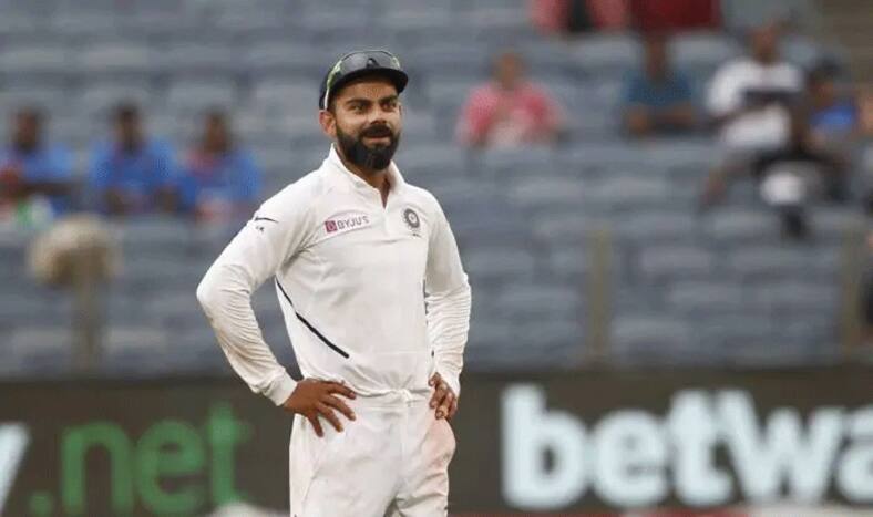 Virat Kohli Quits Test Captiancy: विराट कोहली के टेस्ट कप्तानी छोड़ने से क्रिकेट जगत हैरान, तारीफ में कहीं ये बातें...