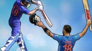 Virat Kohli and India’s Troubles: The Deep Blues of the Retro Jersey