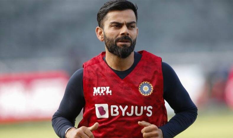 IND vs SA- क्या तीसरा टेस्ट खेलने के लिए फिट हैं Virat Kohli! कोच Rahul Dravid ने दी जानकारी
