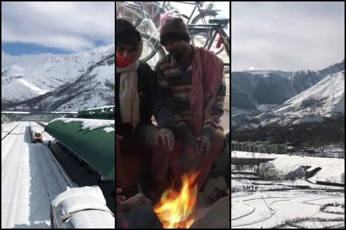 Weather Update India