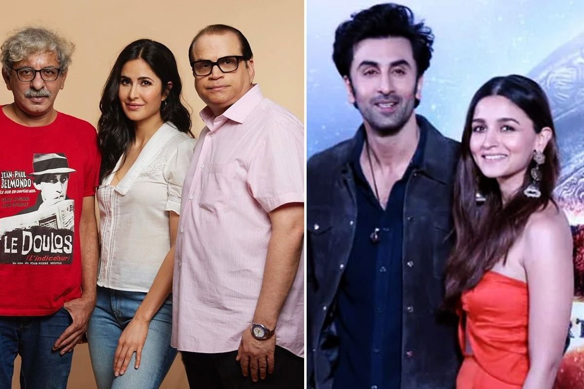 1200px x 800px - Movies to Watch Out For in 2022 From Alia-Ranbir Brahmastra to Katrina  Merry Christmas