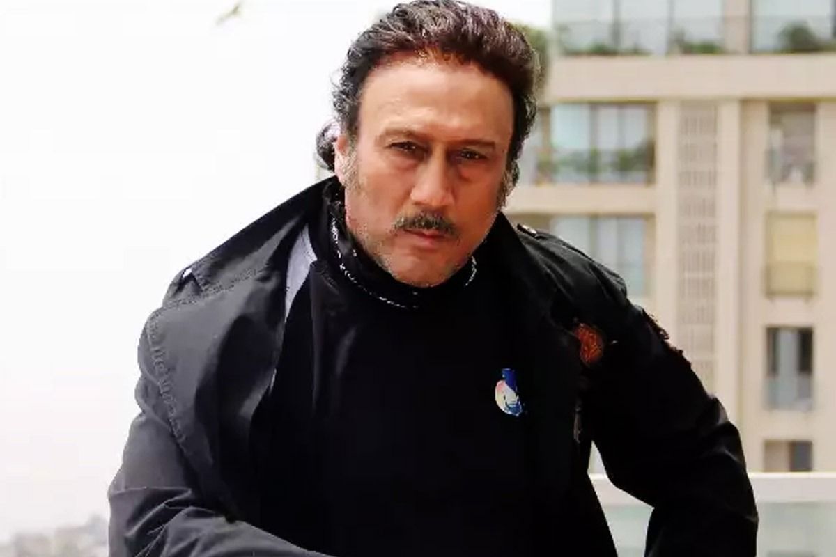 Jackie Shroff Says, ‘Aab Main Chala Jaaunga Kuch Din Mein’ and Leaves Fans Emotional | Watch Viral Video