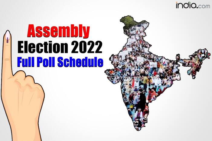 Assembly Elections 2022 Announced: State-Wise Poll Schedule, Voting Dates, Timings And Results | All FAQs
