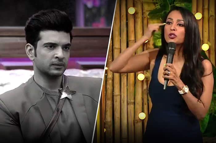 'Karan Badtameezi Se Tejasswi Se Baat Karta Hai' Kashmira Shah Bursts Out Questioning Why Is He Against His Girlfriend