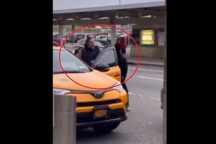 Sikh Cab Driver Assaulted At New York Airport; US Condemns ‘Deeply ...