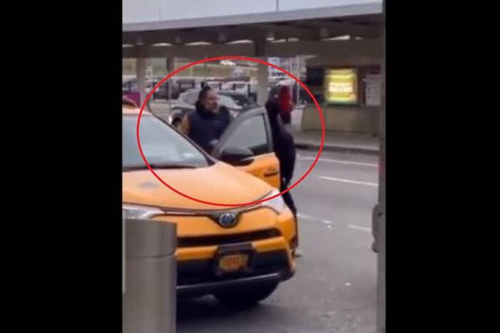 Sikh Cab Driver Assaulted At New York Airport; US Condemns 'Deeply Disturbing' Attack