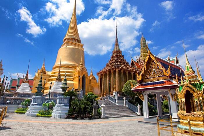 Travelling To Thailand Soon? Additional $9 To Be Added To Your Flight Ticket | Here's Why