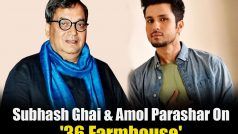 Subhash Ghai On Ram Lakhan 2, Working With Mega Stars, And His OTT Debut With Amol Parashar | Exclusive
