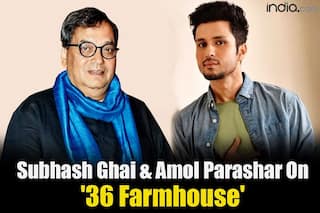 Subhash Ghai On Ram Lakhan 2, Working With Mega Stars, And His OTT Debut With Amol Parashar | Exclusive