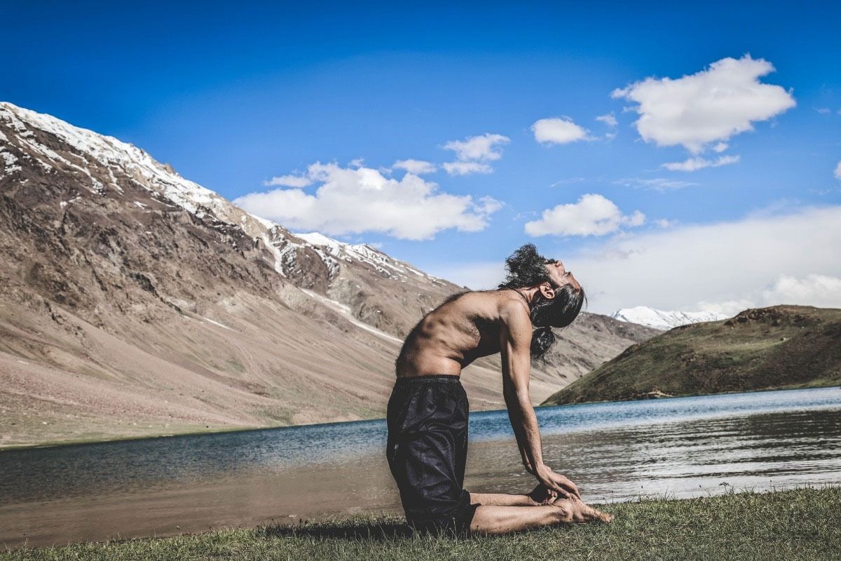 5 Immunity-Boosting Yoga Asanas You Should Try at Home 