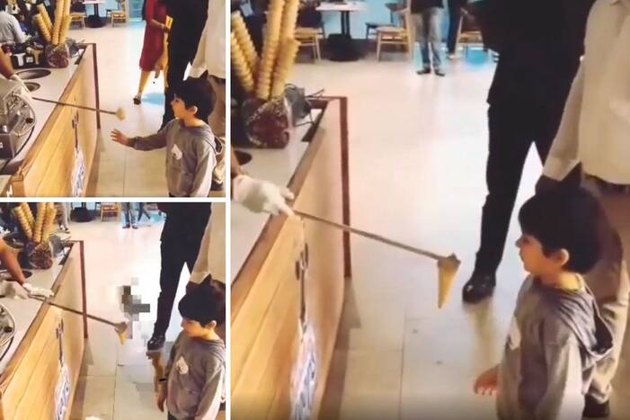 Taimur Ali Khan