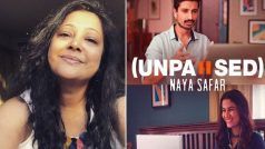 Why You Should Watch Unpaused: Naya Safar – a Show on COVID Amid COVID? Director Nupur Asthana Explains | Exclusive