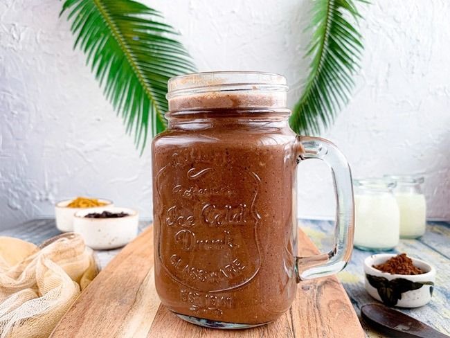 5 Home Made Winter Snacks to Beat The Chilly Cold