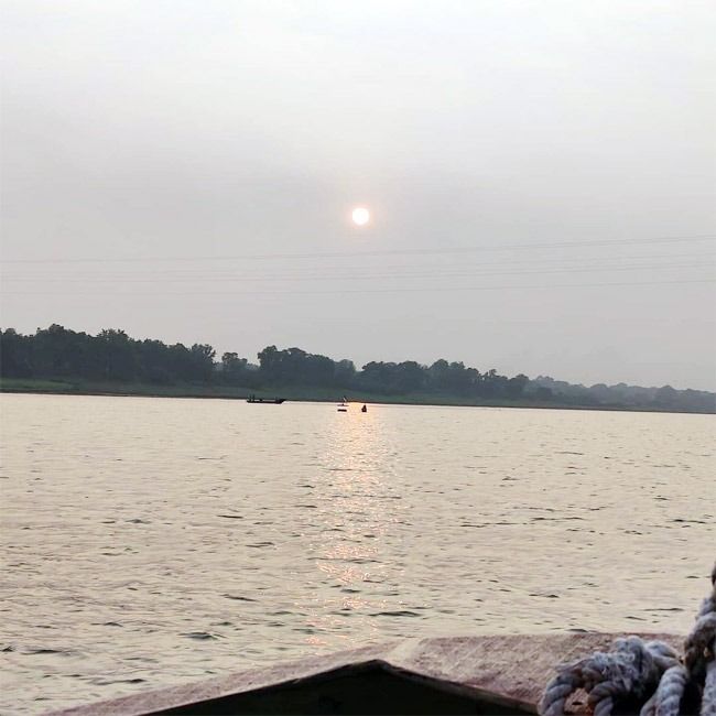 Narmada Ghat