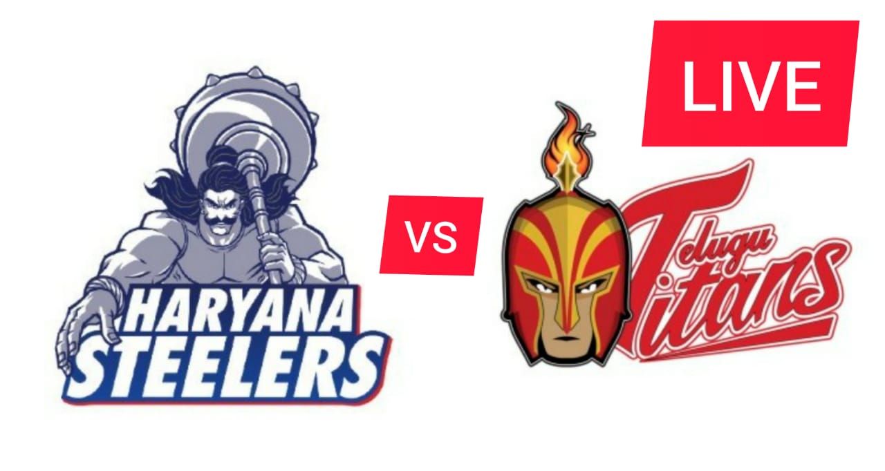 Haryana Steelers photos