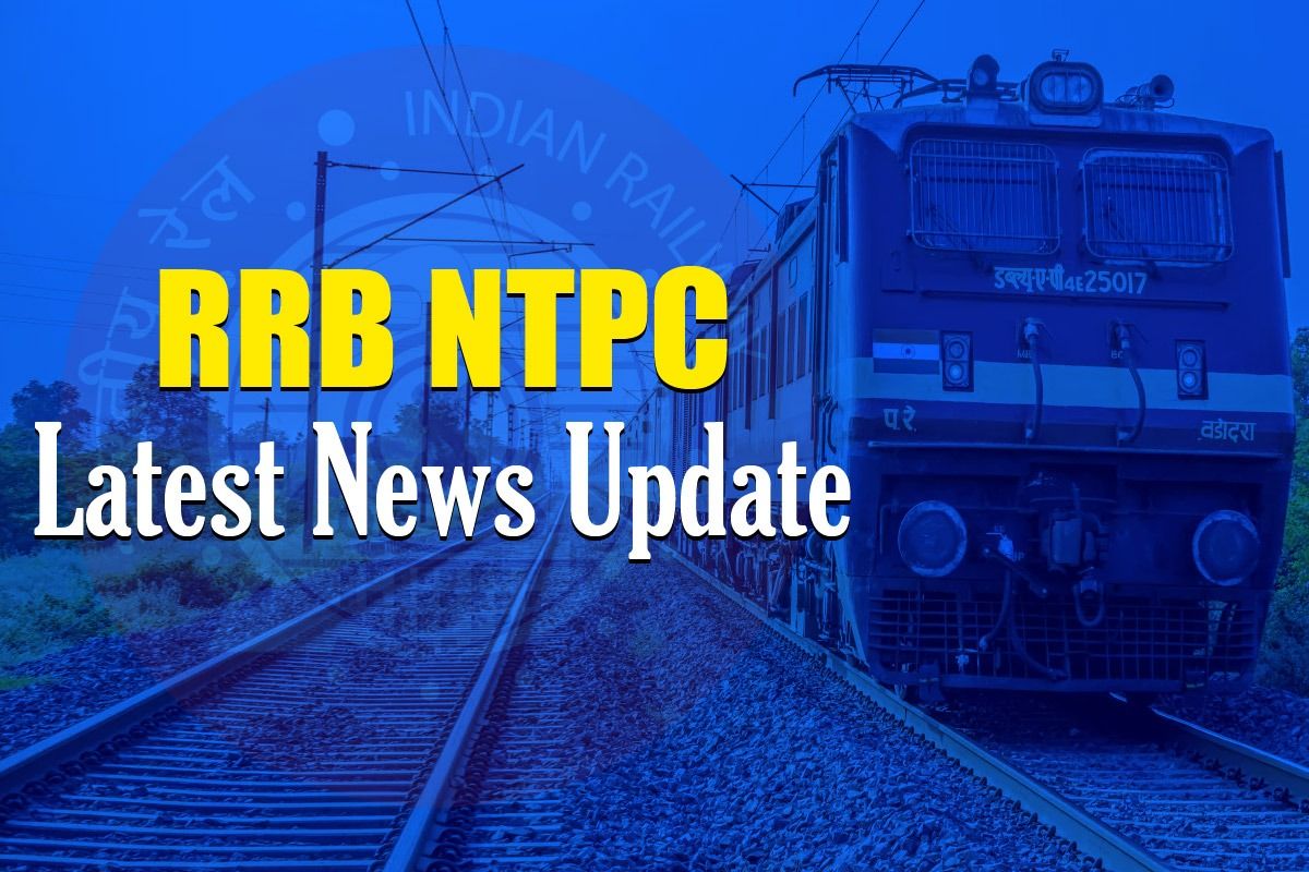 RRB NTPC CBT-1 Result: Railway Forms High Power Committee to Look Into Aspirants' Grievances | Deets Inside