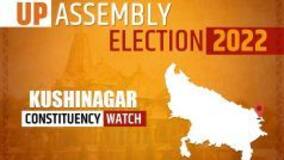 Kushinagar: Is BJP Banking on PM Modi's Developmental Projects to Retain The Prestigious Seat?