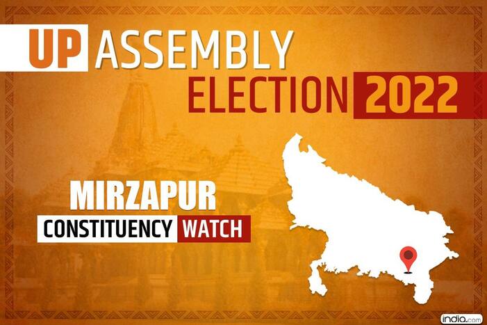 Mirzapur Ki 'Gaddi' Par Kaun? How Political Arithmetic Holds On High-Stake Seat